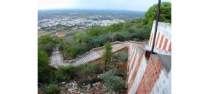 சென்னி மலை - ஈரோடு